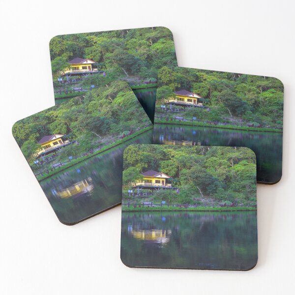 Item preview, Mambukal Mountain Resort designed and sold by likbatonboot.