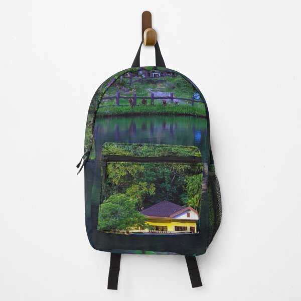Item preview, Mambukal Mountain Resort designed and sold by likbatonboot.