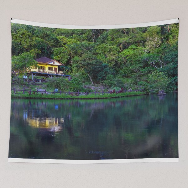 Item preview, Mambukal Mountain Resort designed and sold by likbatonboot.