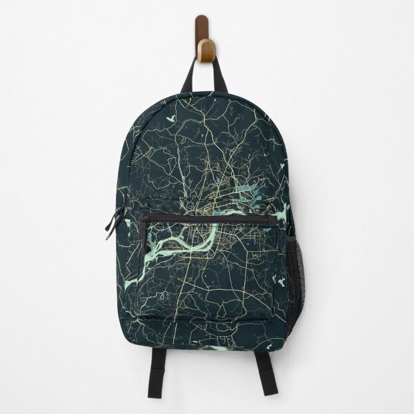 Item preview, Pyongyang City Map of North Korea - Summer designed and sold by deMAP.