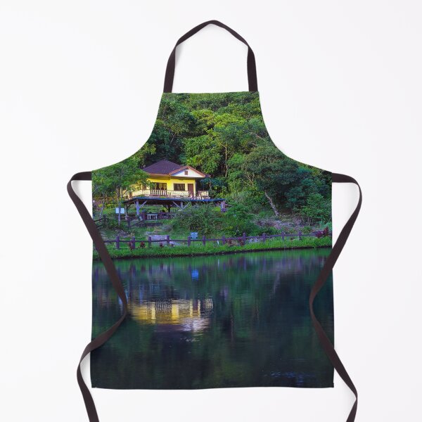 Artikelvorschau, Mambukal Mountain Resort entworfen und verkauft von likbatonboot.