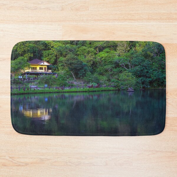 Item preview, Mambukal Mountain Resort designed and sold by likbatonboot.