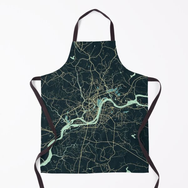 Item preview, Pyongyang City Map of North Korea - Summer designed and sold by deMAP.