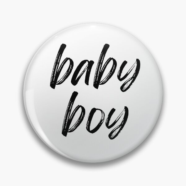 Item preview, baby boy designed and sold by LeatherLeisure.