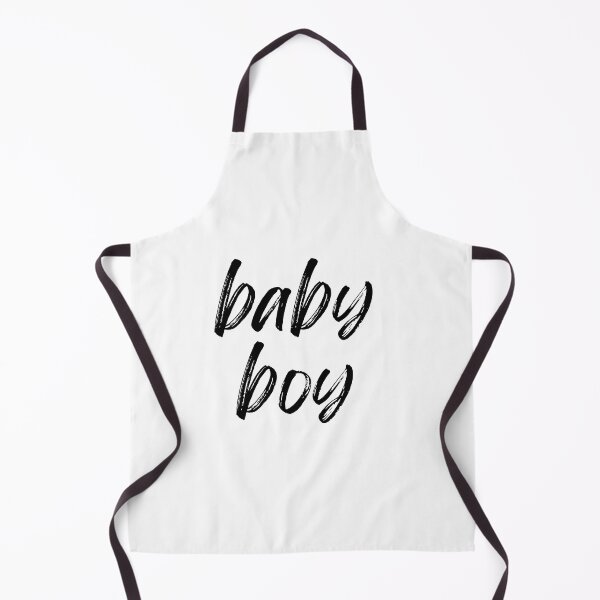Item preview, baby boy designed and sold by LeatherLeisure.