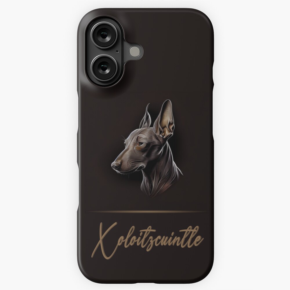 Vista previa del artículo con la obra «Funda rígida para iPhone», diseñado y vendido por Best-Breeds.