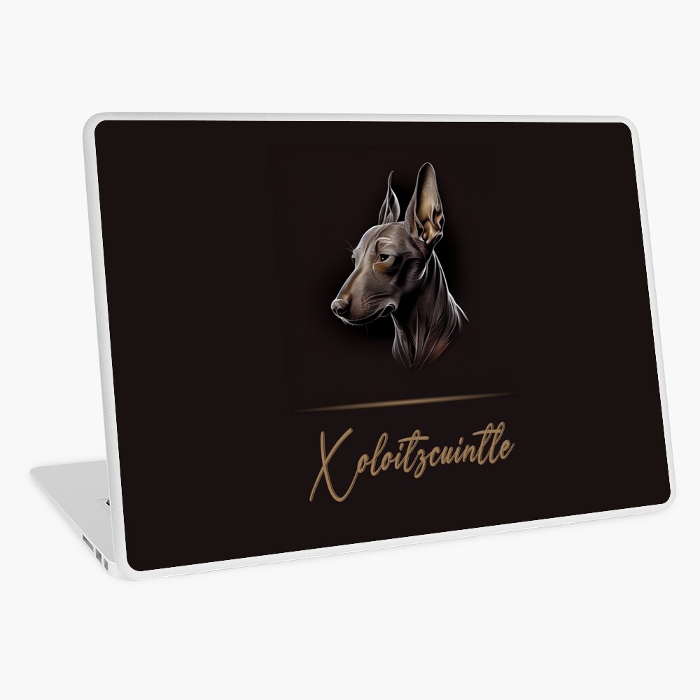 Vista previa del artículo con la obra «Vinilo para portátil», diseñado y vendido por Best-Breeds.