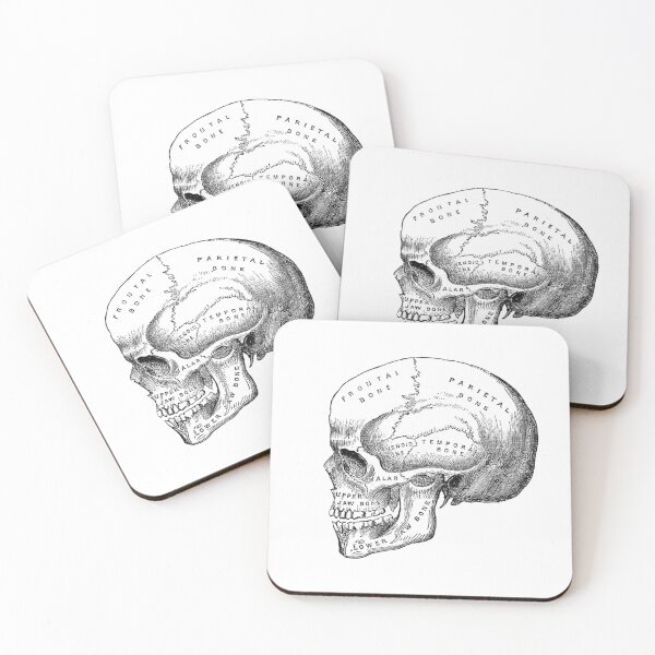 Item preview, Skull 2.0 designed and sold by michaelwpg.