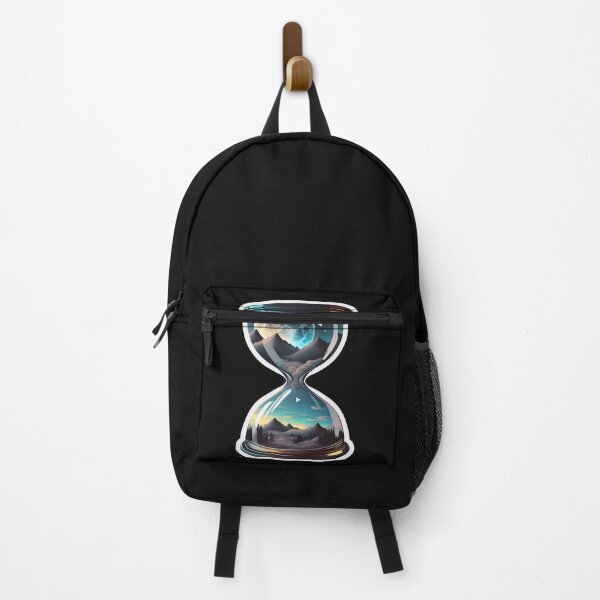 Item preview, Time passes, the day ends designed and sold by Futurartia.