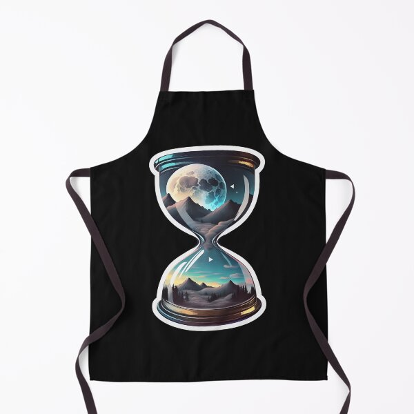 Item preview, Time passes, the day ends designed and sold by Futurartia.