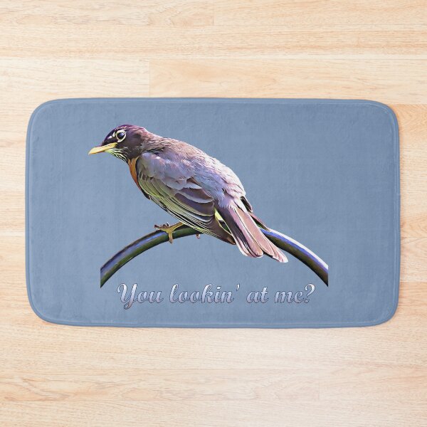 Item preview, You lookin' at me? designed and sold by MaryLinH.