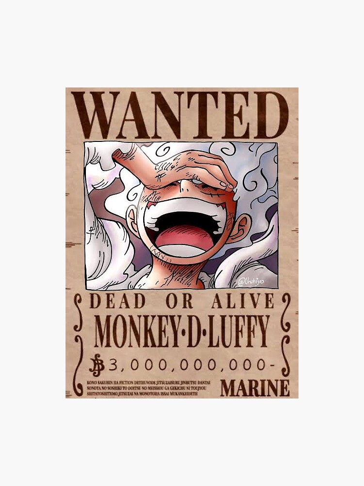 Wano luffy Blank Template - Imgflip