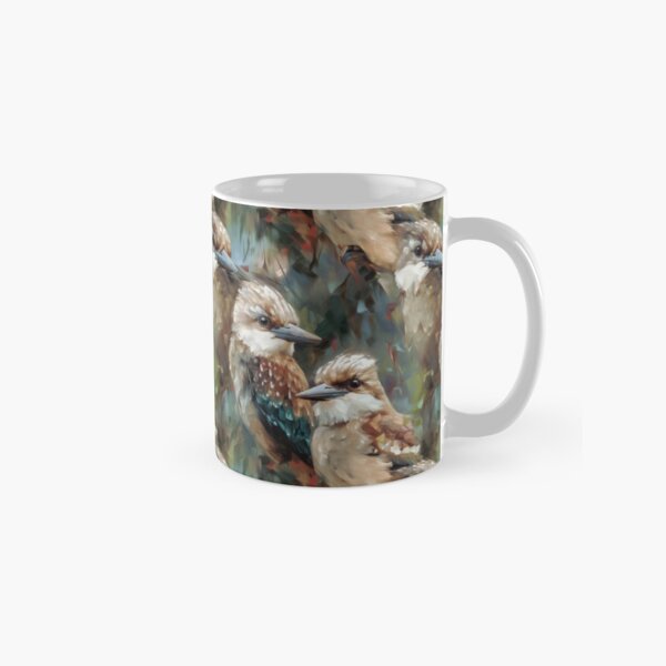 Pelican Mug Pelican Coffee Mug Easily Distracted by -  Sweden