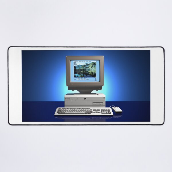 Item preview, Amiga 4000 the most powerful home computer designed and sold by aim2022.