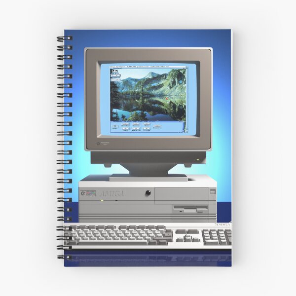 Item preview, Amiga 4000 the most powerful home computer designed and sold by aim2022.
