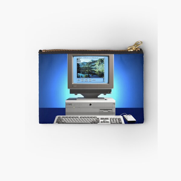 Item preview, Amiga 4000 the most powerful home computer designed and sold by aim2022.
