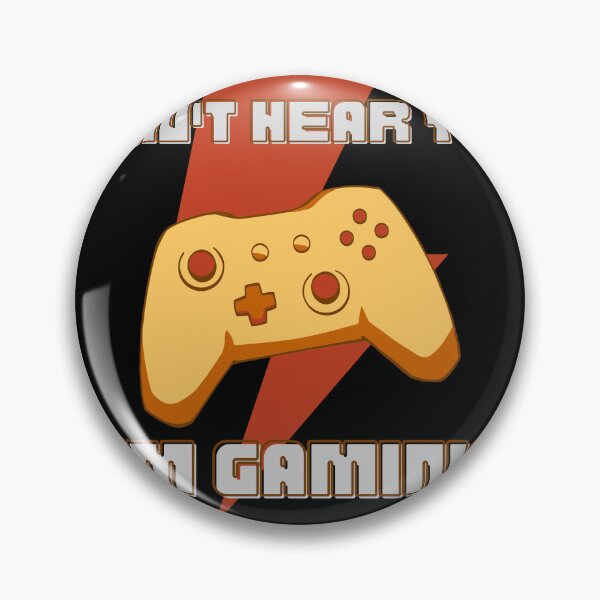Item preview, Funny Gamer Headset I Cant Hear You Iam Gaming designed and sold by alout.