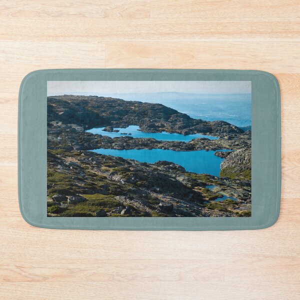 Item preview, Lakes in Serra da Estrela designed and sold by AngeloDeVal.