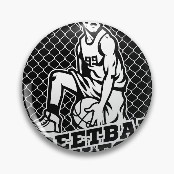 Item preview, Streetball rules designed and sold by MomoDesigners.