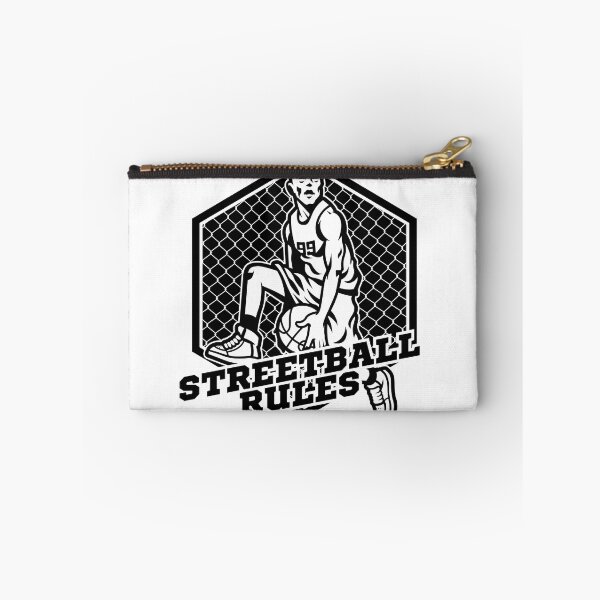 Item preview, Streetball rules designed and sold by MomoDesigners.