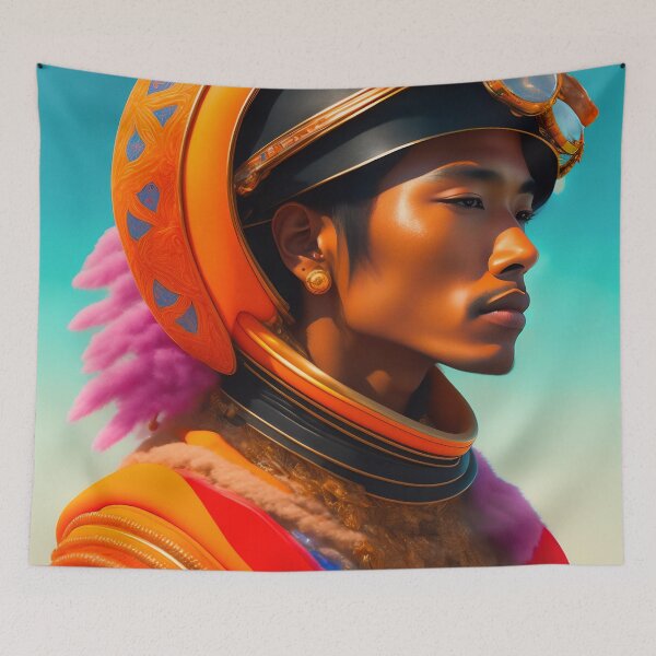 Item preview, Tonatiuh Quetzalcoatl, The Aztecs - 1000 light years ahead designed and sold by zombiezoanthid.