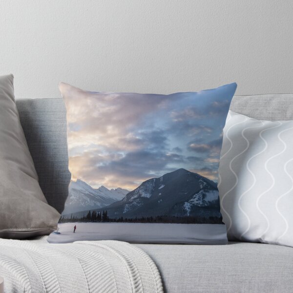 Item preview, El mundo helado es su ostra designed and sold by Kristin Repsher.
