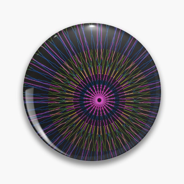 Item preview, The Health Mandala designed and sold by CommandoCrane.