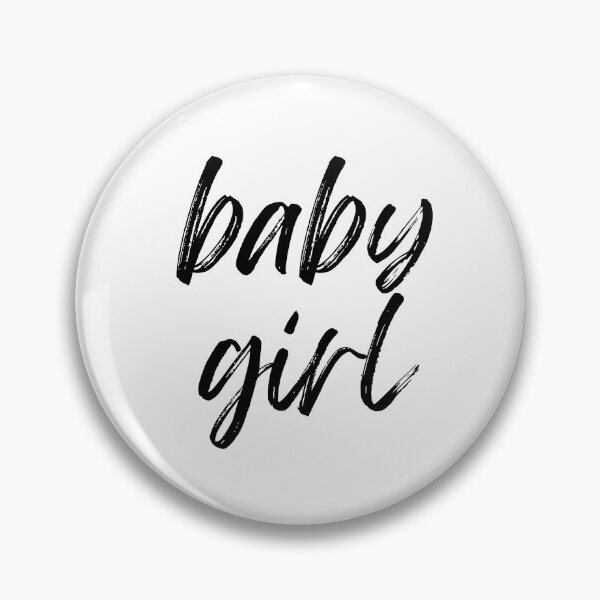 Item preview, baby girl designed and sold by LeatherLeisure.