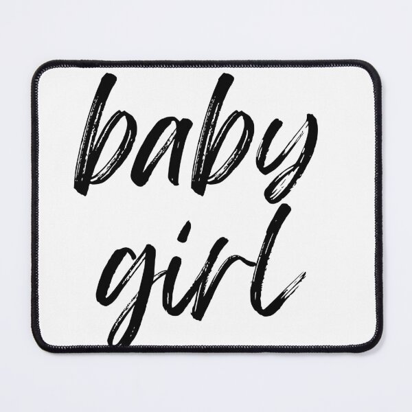 Item preview, baby girl designed and sold by LeatherLeisure.