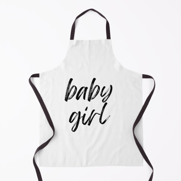 Item preview, baby girl designed and sold by LeatherLeisure.