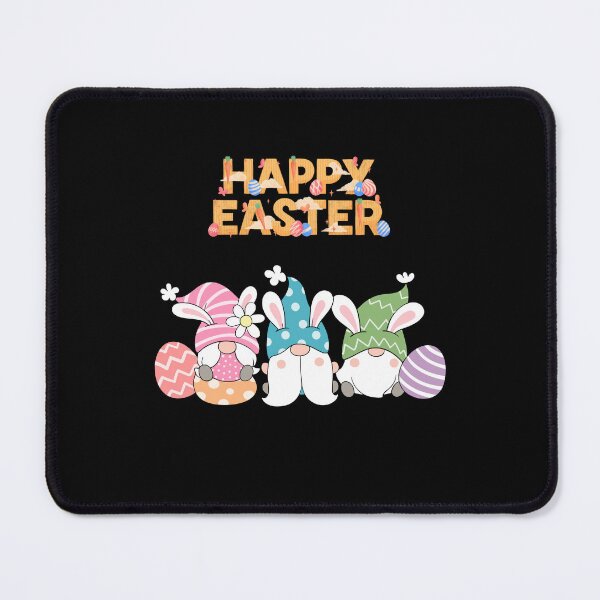 Item preview, Happy easter gnome  designed and sold by AnyMar2023.