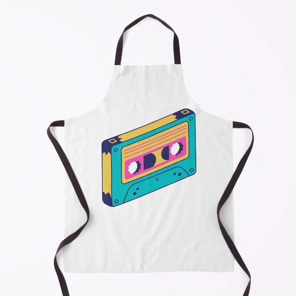 Item preview, 90s Cassette Tape designed and sold by KatsCanvas.