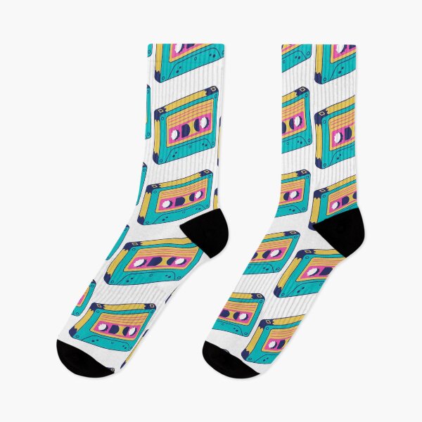 Item preview, 90s Cassette Tape designed and sold by KatsCanvas.