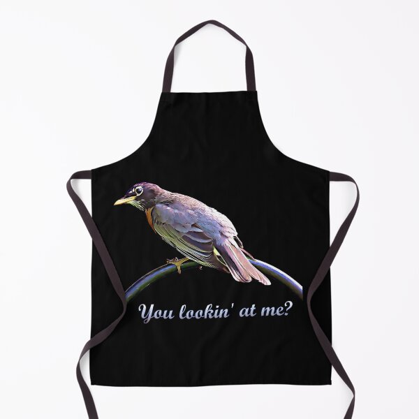 Item preview, You lookin' at me? designed and sold by MaryLinH.