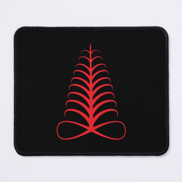 Item preview, Aya (Red) designed and sold by Gumless.