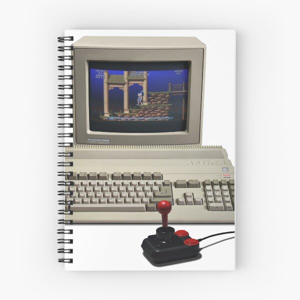 Item preview, Amiga 500 gaming machine designed and sold by aim2022.