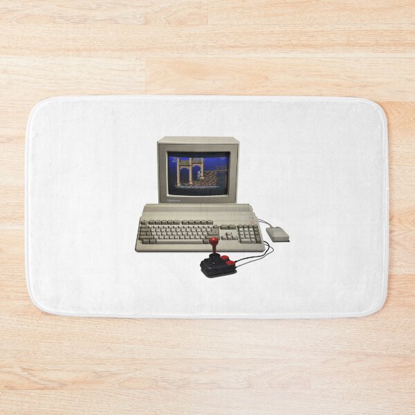 Item preview, Amiga 500 gaming machine designed and sold by aim2022.