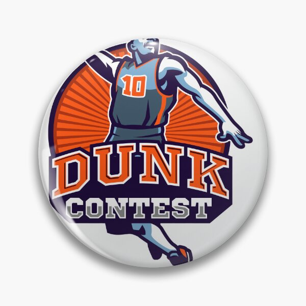 Item preview, Dunk contest designed and sold by MomoDesigners.