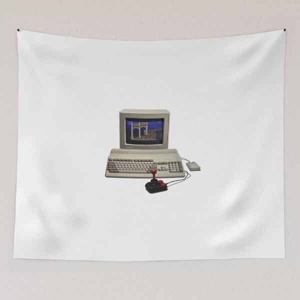 Item preview, Amiga 500 gaming machine designed and sold by aim2022.