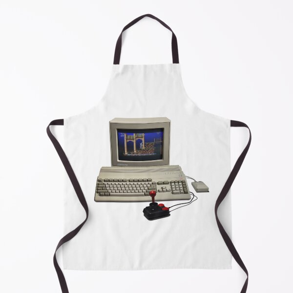 Item preview, Amiga 500 gaming machine designed and sold by aim2022.