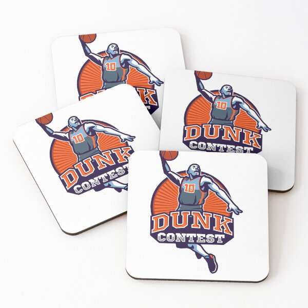 Item preview, Dunk contest designed and sold by MomoDesigners.