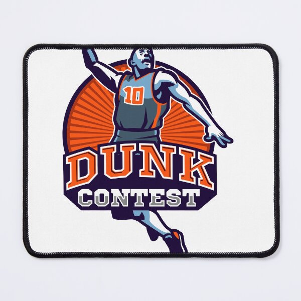 Item preview, Dunk contest designed and sold by MomoDesigners.