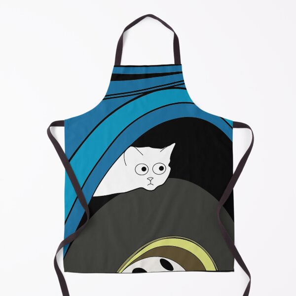 Item preview, Curious Cat on Wheel designed and sold by Senber.
