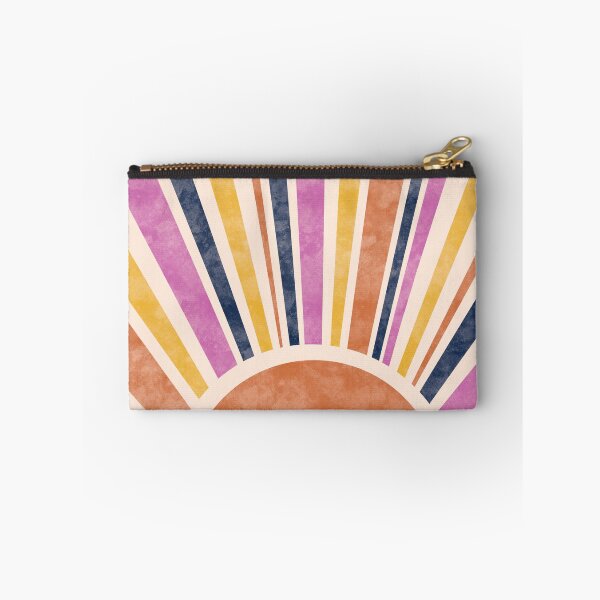Item preview, Retro sunrise designed and sold by Frazzle-Art.