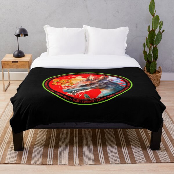 Item preview, PMD00624 Progressive Movement Designs Dragon funny humor Eat The Rich snarky left slogan shows you still support progressive policy goals for progressive Democrats and Bernie Sanders supporters designed and sold by ProgressiveLeft.