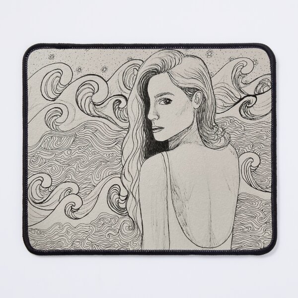 Item preview, Beckoning designed and sold by abstractallie4.