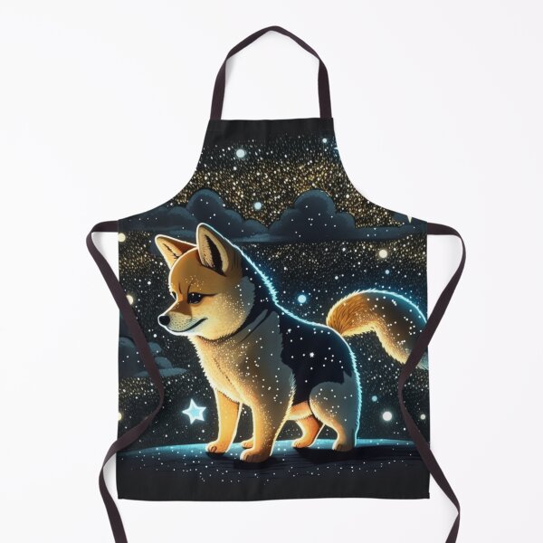 Item preview, Kawaii Shiba Inu designed and sold by MuroApparel.