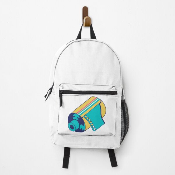 Item preview, 90s Negative Film - Never Forget designed and sold by KatsCanvas.