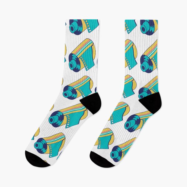 Item preview, 90s Negative Film - Never Forget designed and sold by KatsCanvas.