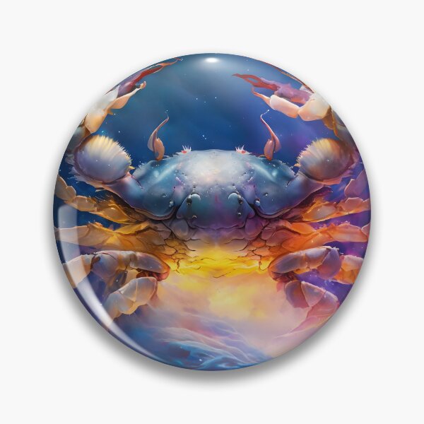 Item preview, Cancers Depth designed and sold by dotperinchart.